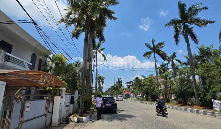 Dijual Rumah Green Garden Kebun Jeruk Jakarta Barat 2