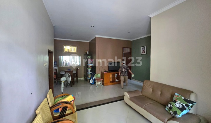 Jual Rumah di Bintara Bekasi Siap Huni Dekat Sekolah 2