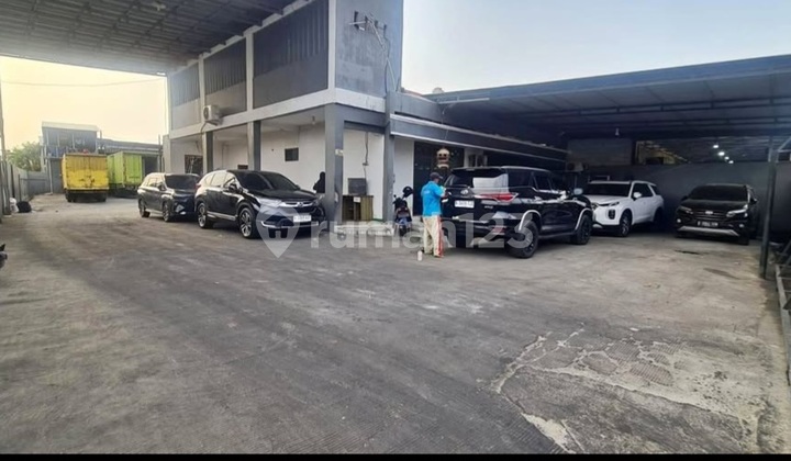 Dijual Gudang Pulogebang Kecamatan Cakung Dijual Gudang Pulogebang Kecamatan Cakung