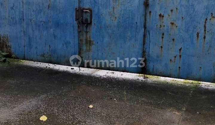 Dijual Gudang Setu Cibitung Samping Mm2100 Dijual Gudang Setu Cibitung Samping Mm2100