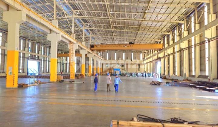 Dijual Pabrik Delta Mas Cikarang Pusat Siap Pakai Dijual Pabrik Delta Mas Cikarang Pusat Siap Pakai