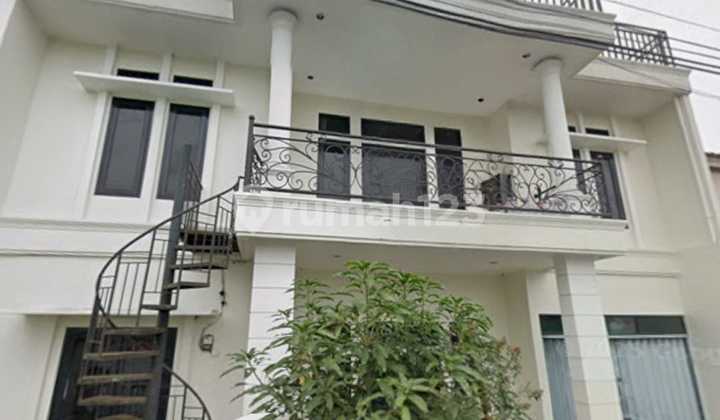 Jual Rumah di Cipanas Puncak Siap Huni Jawa Barat