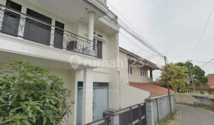 Jual Rumah di Cipanas Puncak Siap Huni Jawa Barat 2