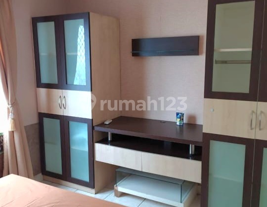 For Sale Apartment City Home Moi Tower Miami Kelapa Gading 2