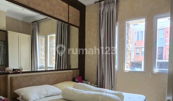 For Sale Gading Park View House Kelapa Gading For Sale Gading Park View House Kelapa Gading