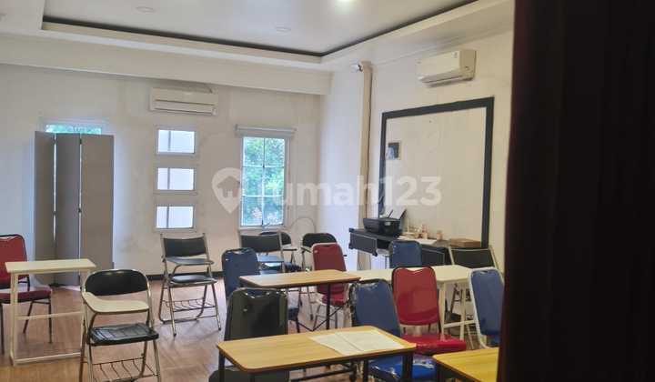 For Sale: 4-Story Tanjung Duren Shop House Ready to Use 2