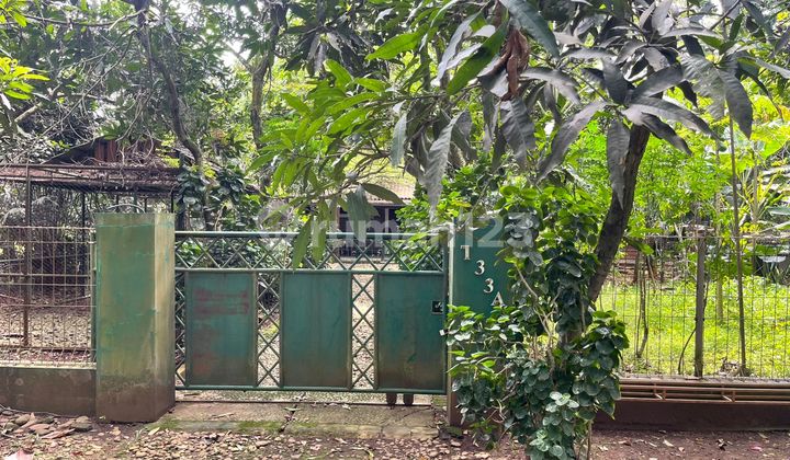 Dijual Tanah Kavling Di Setu Bekasi Jawa Barat