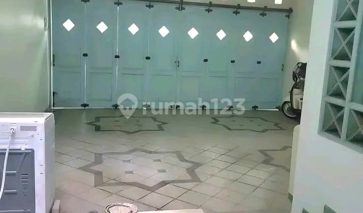 Dijual Rumah Pondok Kelapa Selatan Siap Huni 2