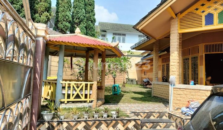 Dijual Villa Palm Garden Palasari Cipanas Puncak Cianjur 2