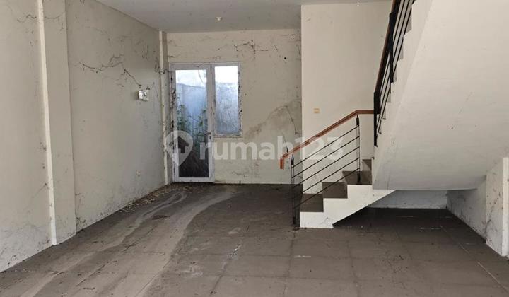 For Sale Ruko Bizpoint Sukamulya Cikupa Tangerang 2