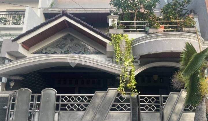Dijual Rumah Harapan Jaya Kranji Siap Pakai Bekasi 2