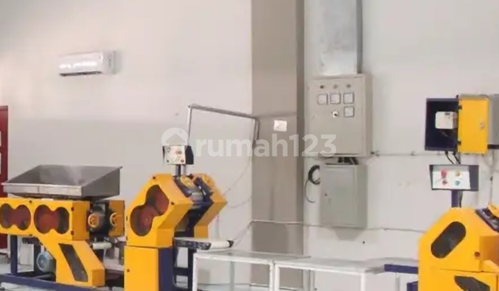 For Sale: Noodle Factory Location Yogyakarta Central Java For Sale: Noodle Factory Location Yogyakarta Central Java