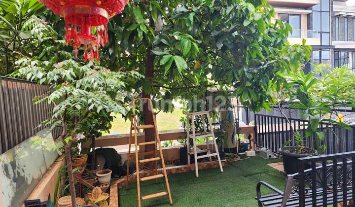 Dijual Rumah Citra Gerden 6.Jakarta Barat