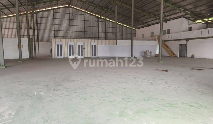 Disewakan Gudang Cikarang Utara Pinggir Jalan Pantura Disewakan Gudang Cikarang Utara Pinggir Jalan Pantura