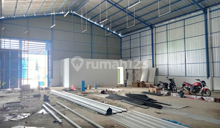 Disewakan Gudang Deltamas Kawasan Industri Disewakan Gudang Deltamas Kawasan Industri