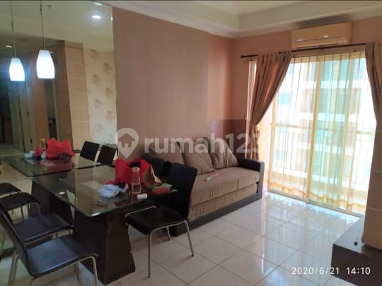 Dijual Apartemen City Home Moi Tower Miami Kelapa Gading