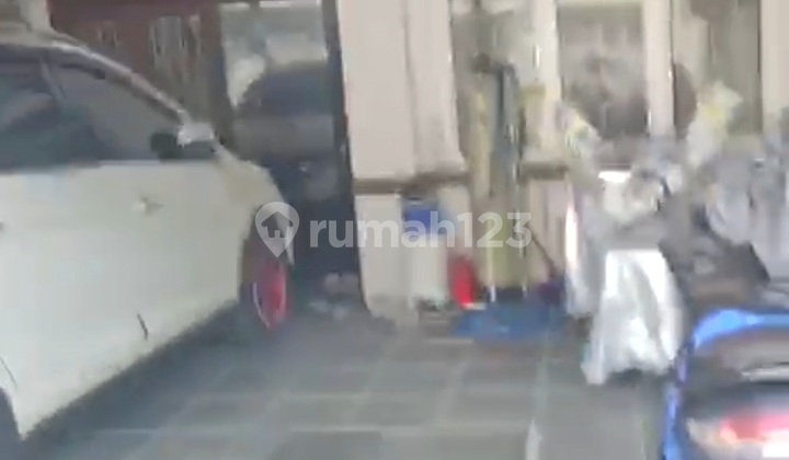 Dijual Rumah Taman Palem Cengkareng Jakarta Barat 2