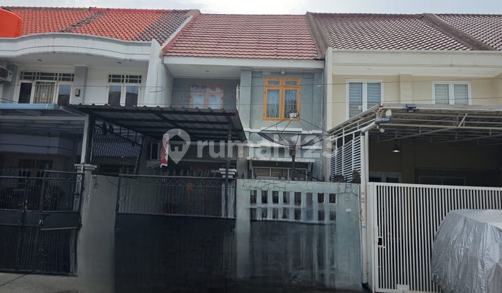 For Sale: Taman Palem House, Cengkareng, West Jakarta