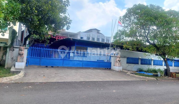 Warehouse for Rent in Lippo Cikarang, Ready to Use.