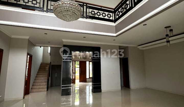 For Sale House in Marinir Billy & Moon Complex, Pondok Kelapa, East Jakarta 2