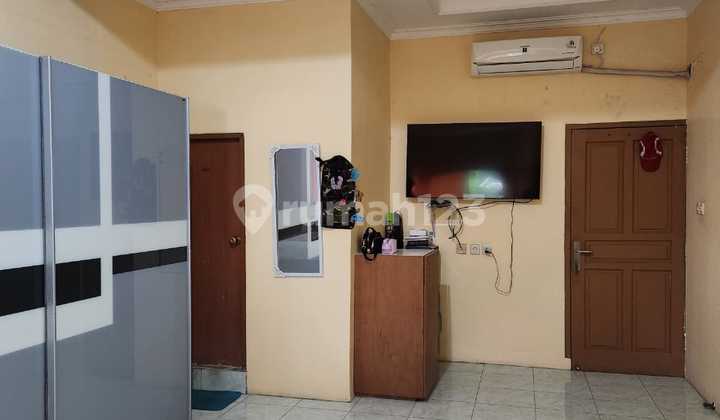 Jual Rumah Di Titian Indah Bekasi Jawa Barat 2