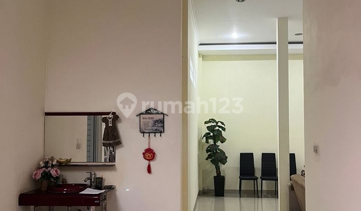 Di Jual Cepat Rumah Bagus Dan Tenang Di Bekasi Kota 2