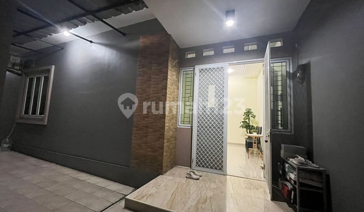 Di Jual Cepat Rumah Bagus Dan Tenang Di Bekasi Kota 1