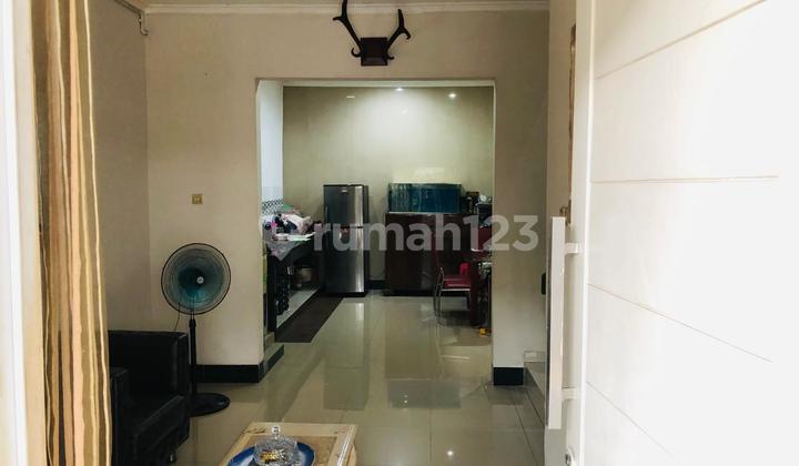 Di Jual Rumah Cluster Metland Menteng Jakarta Timur. 2