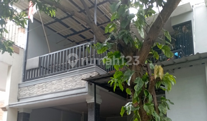 Di Jual Rumah Metland Menteng Cakung (non Cluster) Jakarta Timur