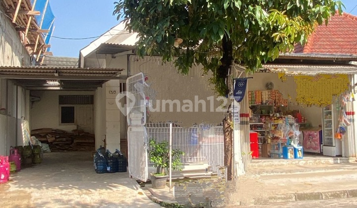 For Sale: Prima Harapan Regensi Housing, Harapan Baru Village, North Bekasi District, Bekasi - West Java