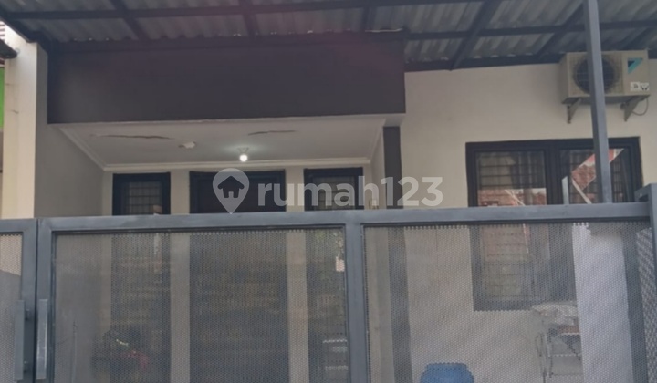Di Jual Rumah Metland Non Cluster Jakarta Timur