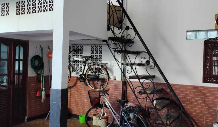 *di Jual Rumah Kramat-senen Jakarta Pusat**harga Rp 8.6 Milyar (nego)*lokasi : Jl. Kramat, Kelurahan Kenari, Kec. Senen, Jakarta Pusat 2