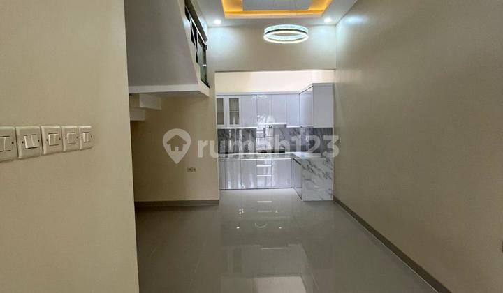 Di Jual Rumah Baru Cakep Harapan Idah Bekasi Jawa Barat 2