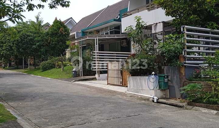 Affordable Sale: Green Valley Cluster House in Bogor, Sentul City, Cijayanti, Babakan Madang 2