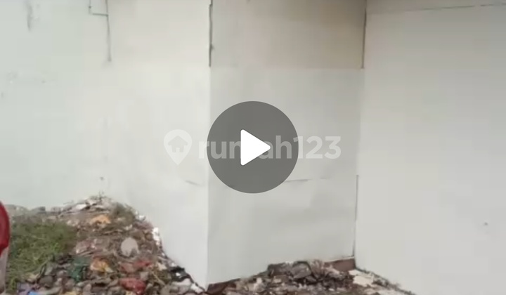 Di Jual Lahan Tanah Kosong Bekasi Jawa Barat