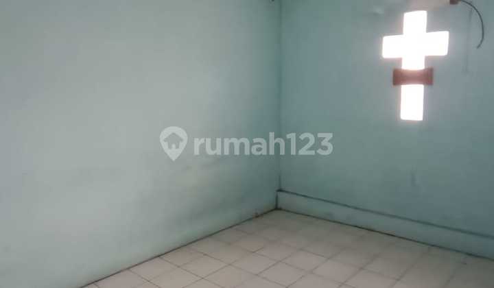 Ruko Strategis Terusan Bandengan Jakarta Utara