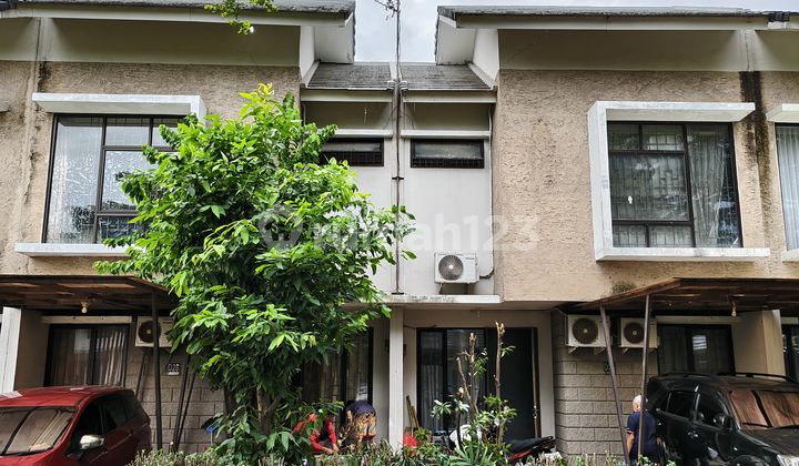 Di Jual Rumah Di Jade Park 2 Tanggerang Selatan, Banten Bagus