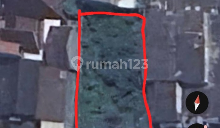 For Sale Land Area with Borehole, Km12.