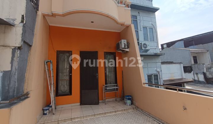 For Quick Sale House in Jembatan Lima, West Jakarta For Quick Sale House in Jembatan Lima, West Jakarta