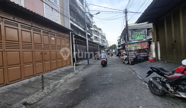For Sale North Duri 2 Krendang House, Jembatan Lima