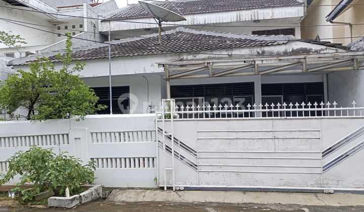 Di Jual Murah Rumah Pluit Permai Di Jual Murah Rumah Pluit Permai