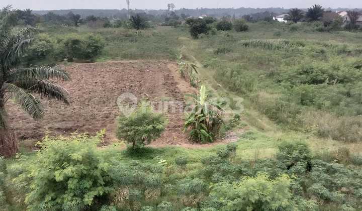 Jual Tanah Murah , Jalan Asahan Km3 ,sumatera Utara , Simalungun, Siantar, Siantar Estate.