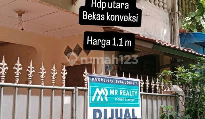 Rumah Shm Di Jembatan Dua Sinar Budi