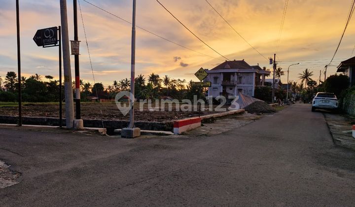 Tanah Murah Dijual Sleman, Dekatkampus Uii