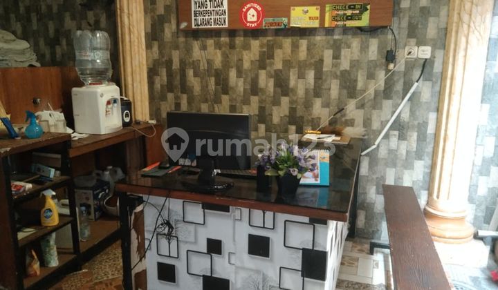 Multifunctional Room Rental – Strategic Location in Yogyakarta