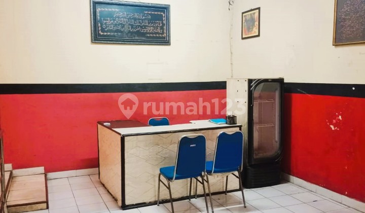 Monthly Lobby Rental – Strategic Location in Bandar Lampung