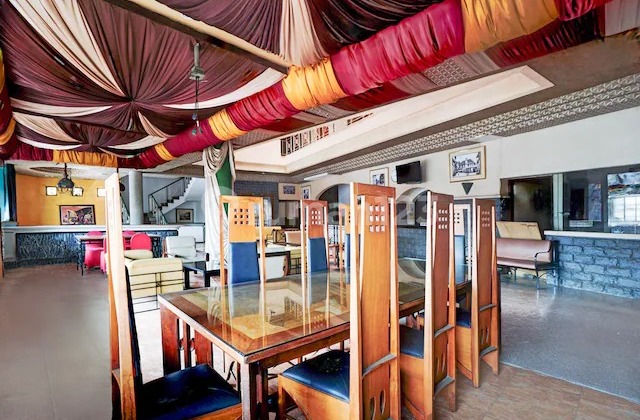 Sewa Restaurant & Lobby Bulanan – Lokasi Strategis di Surabaya