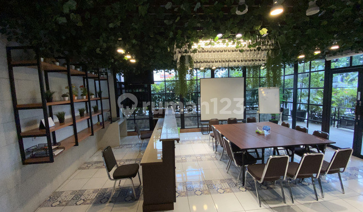 Sewa Bar Cafe, Cafe dan Kitchen Bulanan - Lokasi Strategis di Jakarta Sewa Bar Cafe, Cafe dan Kitchen Bulanan - Lokasi Strategis di Jakarta