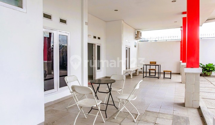 Multipurpose Room Rental – Strategic Location in Bandar Lampung