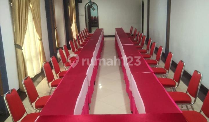 For Rent Lobby, Restaurant & Meeting Room - Strategic Location in Palembang For Rent Lobby, Restaurant & Meeting Room - Strategic Location in Palembang